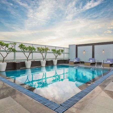 Country Inn & Suites By Radisson, Gurugram Sector 12 Гургаон Экстерьер фото